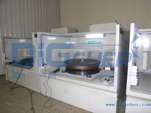 TZBS20000打磨除塵工作臺